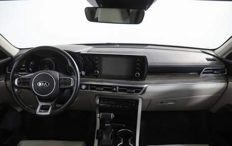 KIA K5, 2020 год, 2 799 000 рублей, 9 фотография