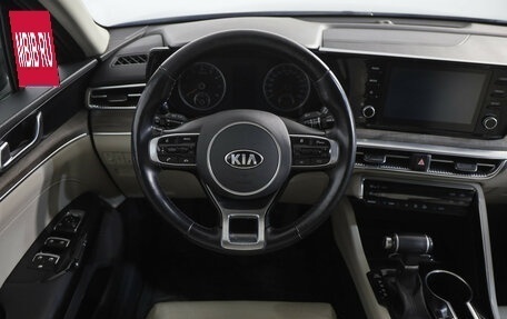 KIA K5, 2020 год, 2 799 000 рублей, 10 фотография