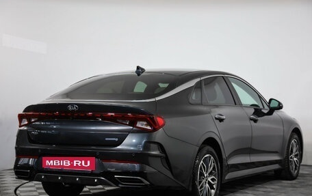 KIA K5, 2020 год, 2 799 000 рублей, 5 фотография