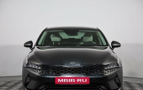 KIA K5, 2020 год, 2 799 000 рублей, 2 фотография