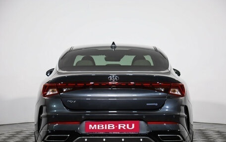 KIA K5, 2020 год, 2 799 000 рублей, 6 фотография