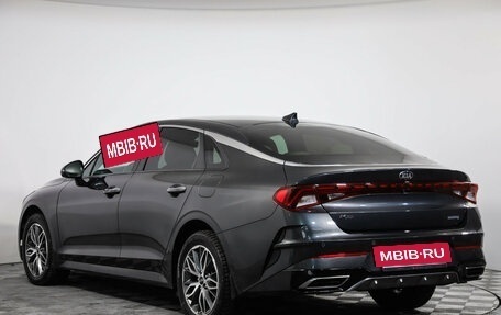 KIA K5, 2020 год, 2 799 000 рублей, 7 фотография