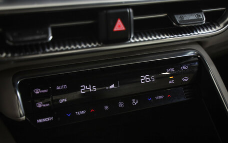 KIA K5, 2020 год, 2 799 000 рублей, 15 фотография