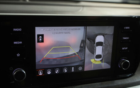 KIA K5, 2020 год, 2 799 000 рублей, 14 фотография