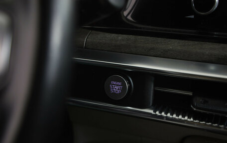 KIA K5, 2020 год, 2 799 000 рублей, 18 фотография