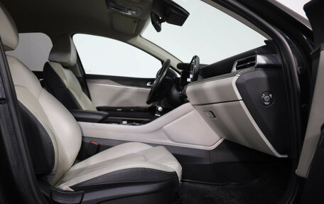 KIA K5, 2020 год, 2 799 000 рублей, 23 фотография