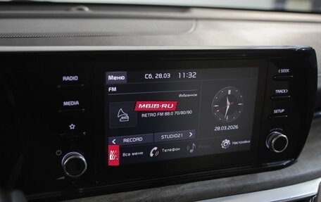 KIA K5, 2020 год, 2 799 000 рублей, 12 фотография