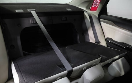 KIA K5, 2020 год, 2 799 000 рублей, 26 фотография