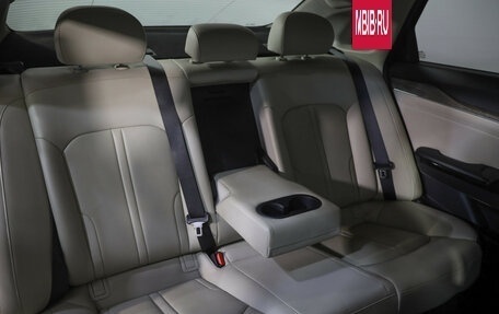 KIA K5, 2020 год, 2 799 000 рублей, 24 фотография