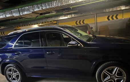 Mercedes-Benz GLE, 2020 год, 4 980 000 рублей, 6 фотография