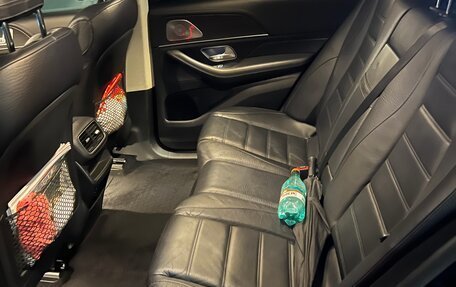 Mercedes-Benz GLE, 2020 год, 4 980 000 рублей, 8 фотография