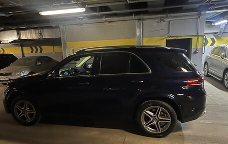 Mercedes-Benz GLE, 2020 год, 4 980 000 рублей, 3 фотография