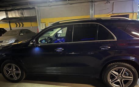 Mercedes-Benz GLE, 2020 год, 4 980 000 рублей, 7 фотография