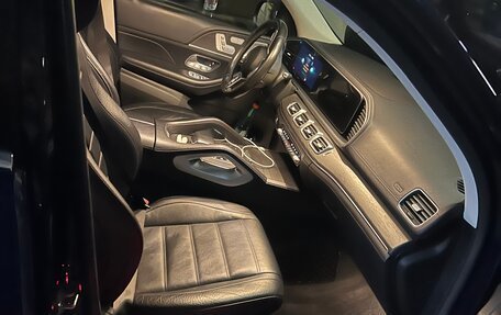 Mercedes-Benz GLE, 2020 год, 4 980 000 рублей, 9 фотография