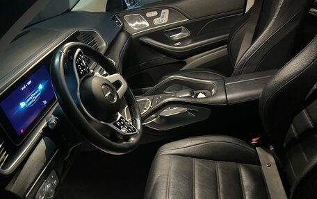 Mercedes-Benz GLE, 2020 год, 4 980 000 рублей, 11 фотография