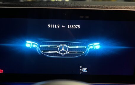 Mercedes-Benz GLE, 2020 год, 4 980 000 рублей, 12 фотография