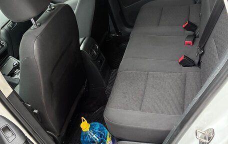 Volkswagen Tiguan I, 2013 год, 1 200 000 рублей, 2 фотография