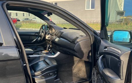 BMW X5, 2004 год, 950 000 рублей, 5 фотография