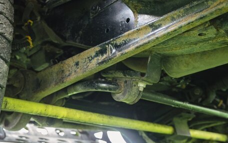 Land Rover Defender I, 2005 год, 2 100 000 рублей, 5 фотография