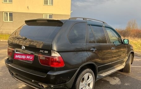 BMW X5, 2004 год, 950 000 рублей, 4 фотография