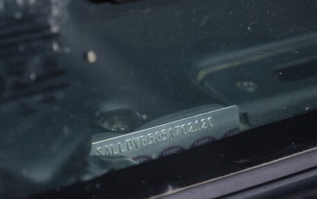 Land Rover Defender I, 2005 год, 2 100 000 рублей, 7 фотография