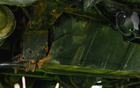 Land Rover Defender I, 2005 год, 2 100 000 рублей, 14 фотография