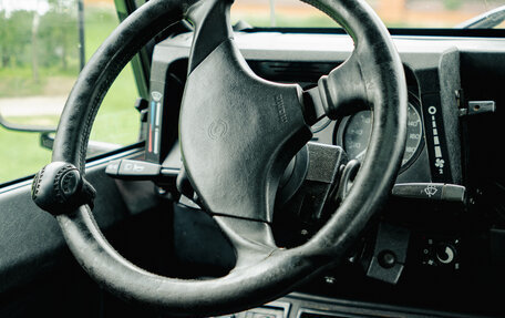 Land Rover Defender I, 2005 год, 2 100 000 рублей, 18 фотография