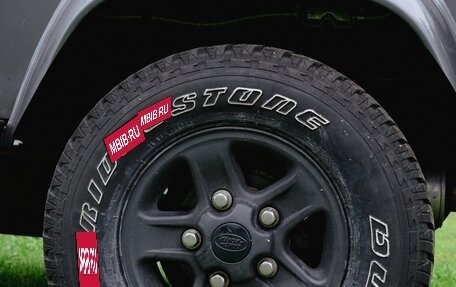 Land Rover Defender I, 2005 год, 2 100 000 рублей, 15 фотография