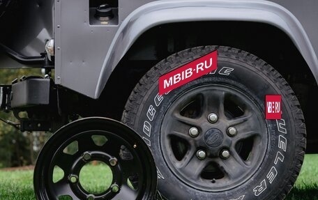 Land Rover Defender I, 2005 год, 2 100 000 рублей, 8 фотография