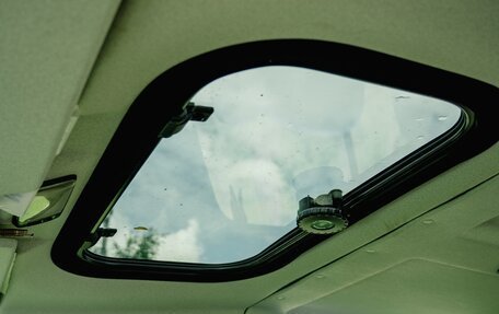 Land Rover Defender I, 2005 год, 2 100 000 рублей, 23 фотография