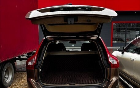 Volvo XC60 II, 2012 год, 1 550 000 рублей, 3 фотография