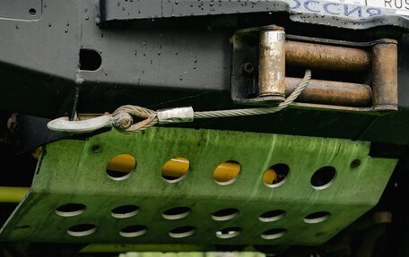 Land Rover Defender I, 2005 год, 2 100 000 рублей, 30 фотография