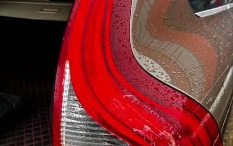 Volvo XC60 II, 2012 год, 1 550 000 рублей, 4 фотография