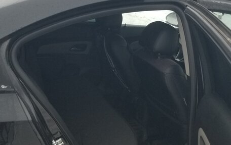 Chevrolet Cruze II, 2011 год, 400 000 рублей, 7 фотография