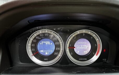 Volvo XC60 II, 2012 год, 1 550 000 рублей, 10 фотография