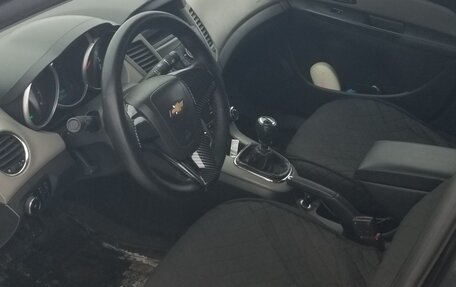 Chevrolet Cruze II, 2011 год, 400 000 рублей, 5 фотография