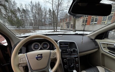 Volvo XC60 II, 2012 год, 1 550 000 рублей, 11 фотография