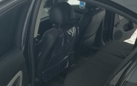 Chevrolet Cruze II, 2011 год, 400 000 рублей, 8 фотография