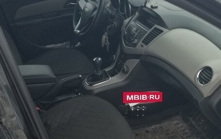 Chevrolet Cruze II, 2011 год, 400 000 рублей, 6 фотография