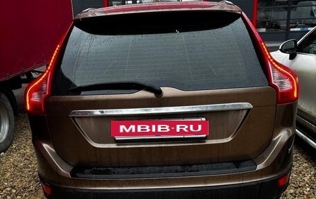 Volvo XC60 II, 2012 год, 1 550 000 рублей, 5 фотография