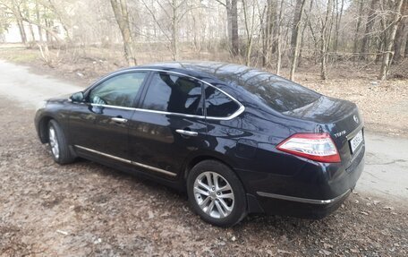Nissan Teana, 2011 год, 920 000 рублей, 3 фотография