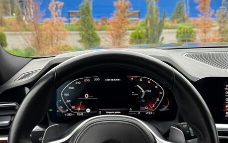 BMW 3 серия, 2020 год, 6 400 000 рублей, 8 фотография