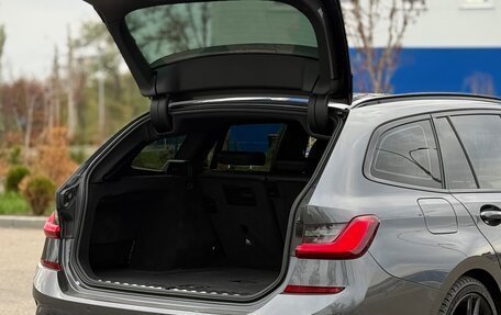 BMW 3 серия, 2020 год, 6 400 000 рублей, 7 фотография