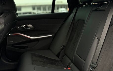 BMW 3 серия, 2020 год, 6 400 000 рублей, 11 фотография