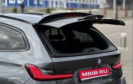 BMW 3 серия, 2020 год, 6 400 000 рублей, 6 фотография