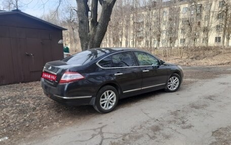 Nissan Teana, 2011 год, 920 000 рублей, 4 фотография