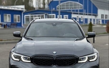 BMW 3 серия, 2020 год, 6 400 000 рублей, 5 фотография