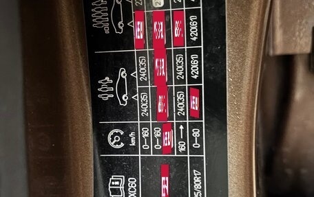 Volvo XC60 II, 2012 год, 1 550 000 рублей, 7 фотография