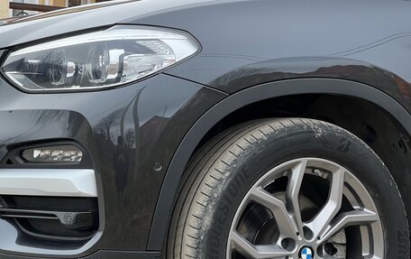 BMW X3, 2020 год, 4 490 000 рублей, 8 фотография