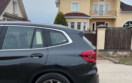 BMW X3, 2020 год, 4 490 000 рублей, 14 фотография